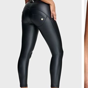 Freddy WR.UP® Faux Leather Pants